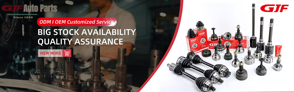 Сборка привода оси CV