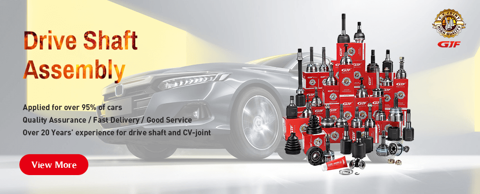 drive shaft assembly6 приводной вал в сборе6