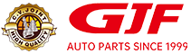 GJF Автоавочный вал логотип