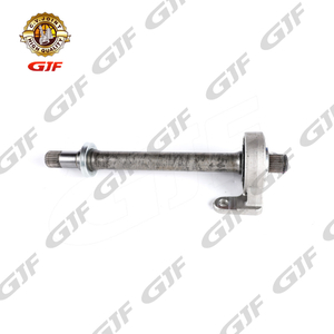 Целью запчастей CV промежуточный вал для Honda Civic FA1 HO-2-0701