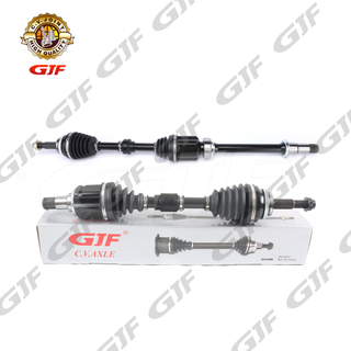 Приводной вал автозапчастей автомобиля для Тойота Камры АКВ40 АСВ50 43420-06700 43410-06800