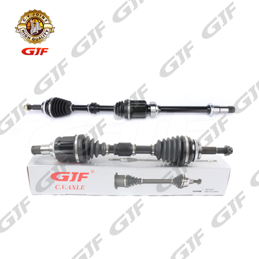 Приводной вал автозапчастей автомобиля для Тойота Камры АКВ40 АСВ50 43420-06700 43410-06800