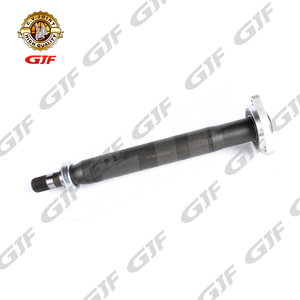 Запасные части промежуточный вал для брюк-иллюстрации Chevrolet Malibu GM-2-2201