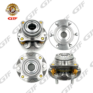 Японский подшипник ступицы колеса запасных частей для Тойота Хилксус Виго 43550-0К030