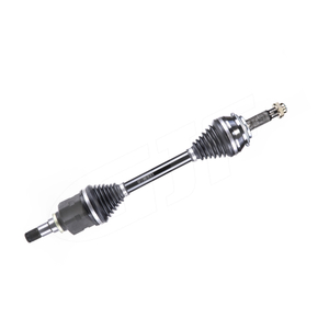 Автомобильный приводной вал для Toyota Yaris NCP90 ZSP91 43420-0D230