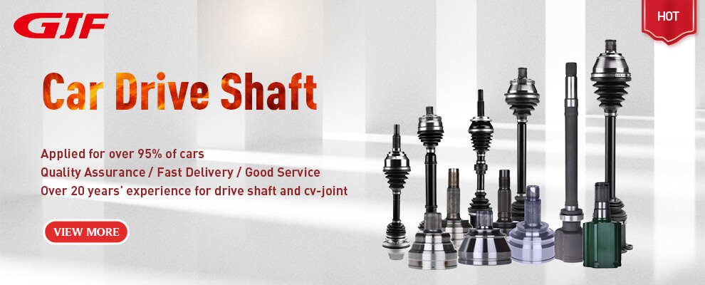 приводной вал автомобиля6