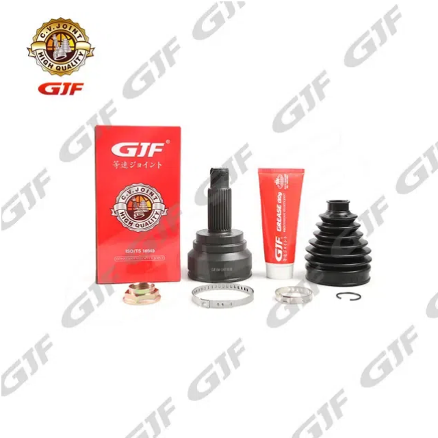 CV Joint CV соединение