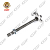 GJF CAR MERDMEDIATE WALL STAR для Buick Porthole EG6 GM-2-0702