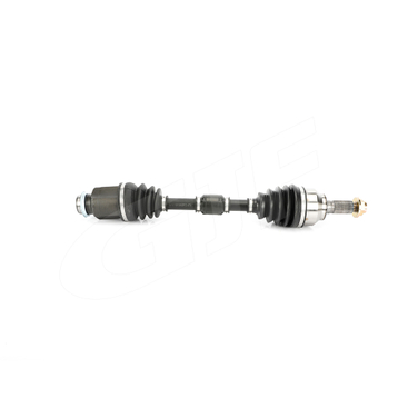 Задний привод Mazda 3 BK 2004-2009 гг.