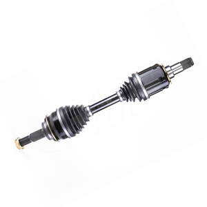 43430-60060 Auto Parts Cv Axle Drive Want для Toyota Prado Lexus