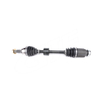 FA81255500 Auto Paction Drive Wans для Mazda mazda2 de dh