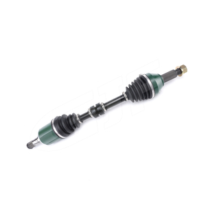 Левый приводной вал OE-Spec 39101-3JA0A для Infiniti QX60 L50