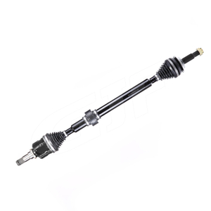Автомобильный приводной вал для Toyota Corolla ZRE152 43410-02610