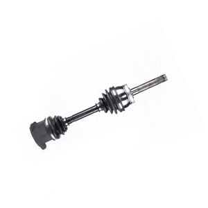 39100-2S660 Вал привода левый правый Nissan Navara D22