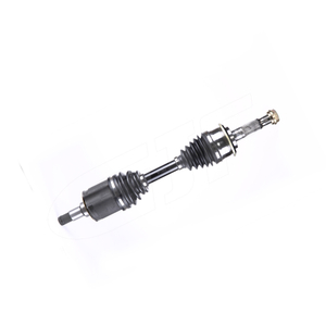 Автомобильная запасная запчасти для Drive Want для Toyota Prado Vzj95 43430-35030