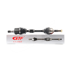 Оптовые автомобильные запчасти для привода для Nissan Sentra 39101-EW80C