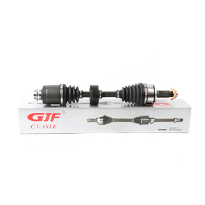 Автомобильный приводной вал для Honda Accord FR-V 44306-TA0-A00 44305-TA0-A00