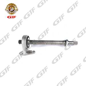 Промежуточный вал деталей автомобильной передачи для Honda XR-V Vezel 44500-T7J-H00