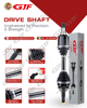 43420-02660 автоматический вал оси CV для Toyota Corolla Levin ZRE151