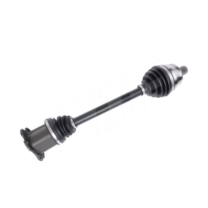 4FD407272A Автовальные детали CV приводной вал оси