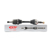 Оптовый вал автоматического привода для Nissan Qashqai J10 39101-JD24B 39100-BB24B