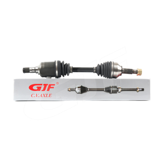 Оптовый вал автоматического привода для Nissan Qashqai J10 39101-JD24B 39100-BB24B