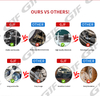 Немецкие запасные детали Внешний совместный комплект CV для Audi Q5 8R0498099