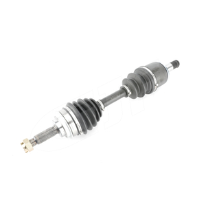 Японский вал приводится в японскую валу для Mitsubishi Pajero MR515191 MR515192