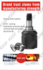 American Auto Parts Внутреннее CV Sain для Ford Edge FD-3-608